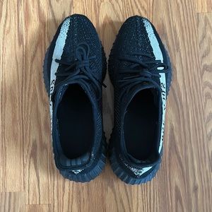 Oreos, Yeezy, 350